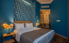 Gladius Inn Boutique Hotel By Dnt Group